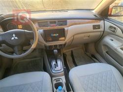 ميتسوبيشي لانسر